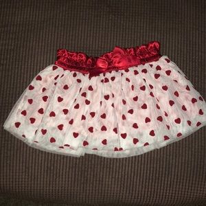 ❤️ Heart Skirt ❤️